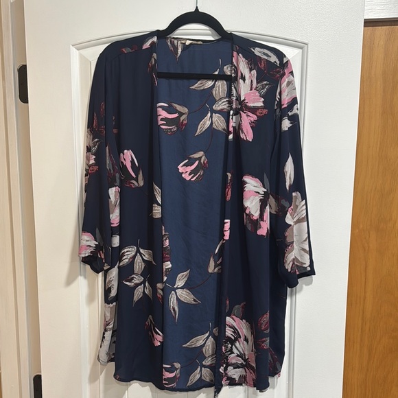 Maurice’s Kimono XXL - Picture 1 of 5